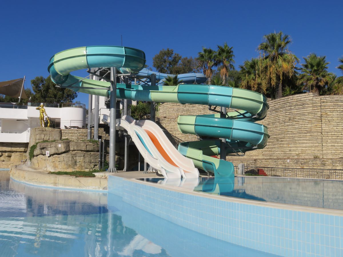 imagini hotel SEVEN SEAS BLUE SIDE